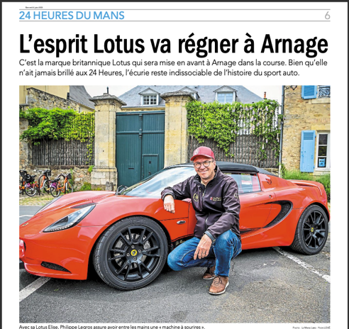 Philippe Legros - Drive Precision